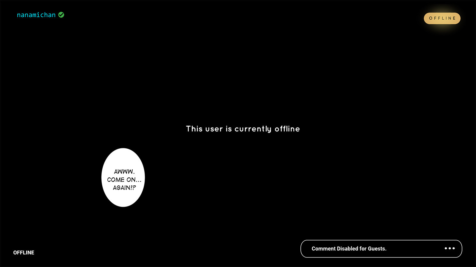 Hentai Manga Comic-Watching My Mom's Hot Sex Livestreams-Read-83